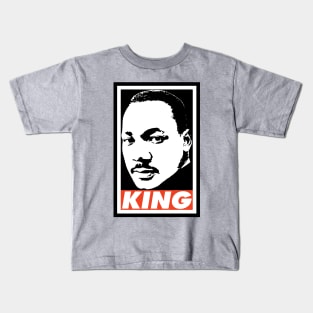 KING Kids T-Shirt